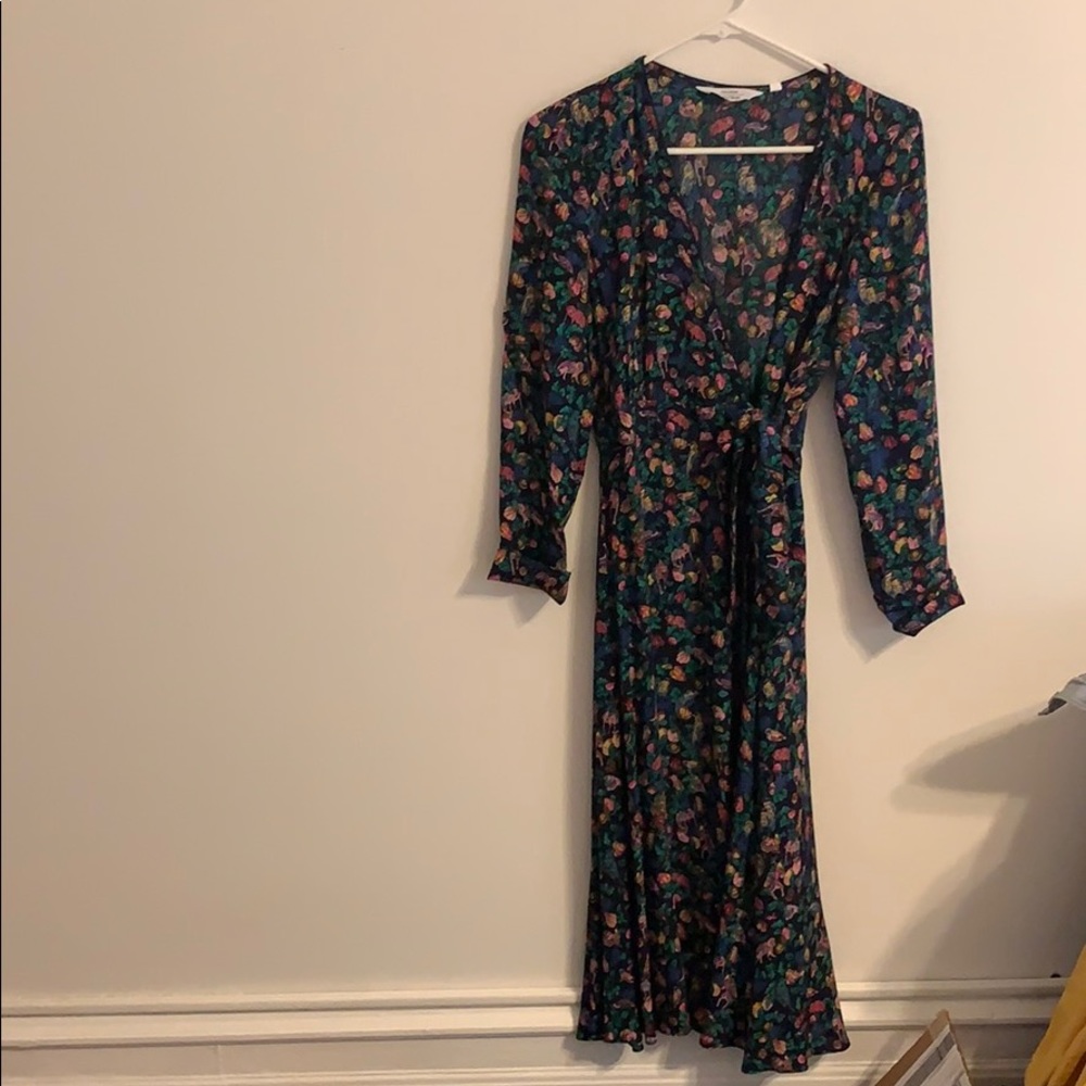 & Other Stories Midi NWT - Picture 2 of 5
